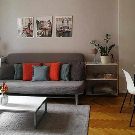 Centrum11 Peçuy Dış mekan fotoğraf