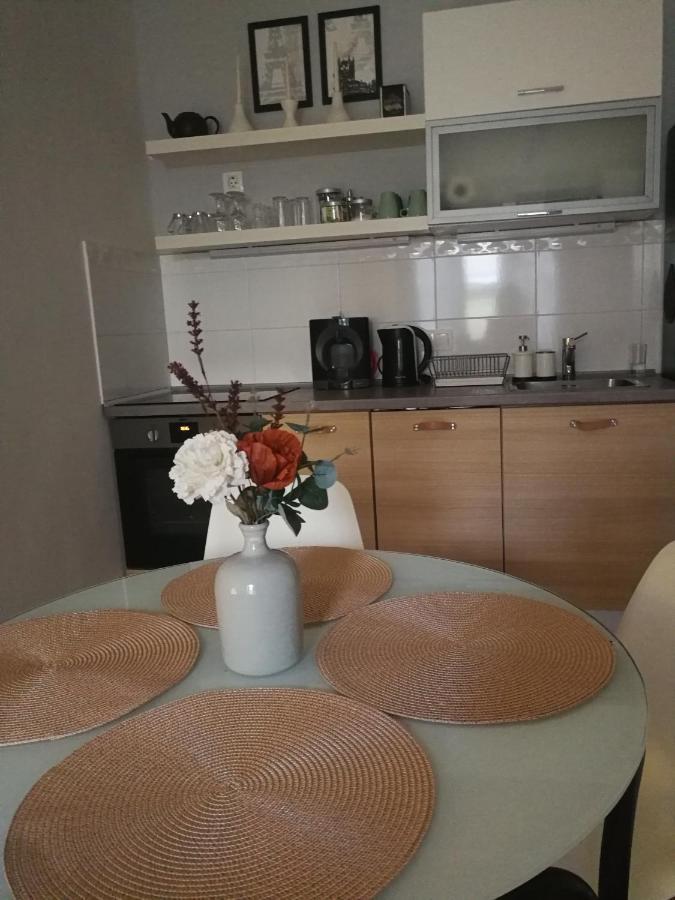Centrum11 Peçuy Dış mekan fotoğraf