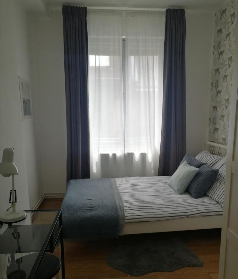 Centrum11 Peçuy Dış mekan fotoğraf