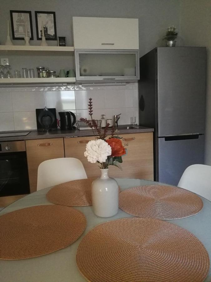 Centrum11 Peçuy Dış mekan fotoğraf